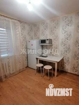 1-к квартира, вторичка, 18м2, 2/5 этаж