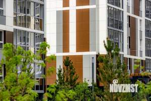 1-к квартира, вторичка, 36м2, 3/10 этаж