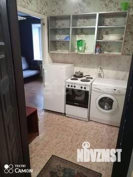 2-к квартира, вторичка, 38м2, 4/5 этаж