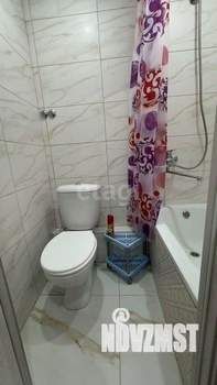 Студия квартира, вторичка, 18м2, 1/5 этаж