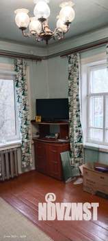 2-к квартира, вторичка, 43м2, 2/2 этаж