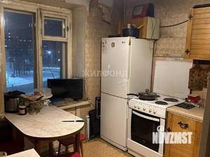 3-к квартира, вторичка, 57м2, 4/9 этаж