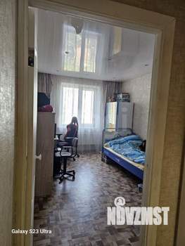 3-к квартира, вторичка, 77м2, 13/17 этаж