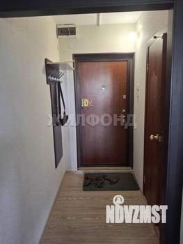 Студия квартира, вторичка, 20м2, 10/10 этаж