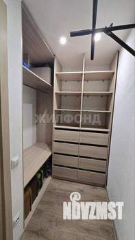 2-к квартира, вторичка, 41м2, 3/5 этаж