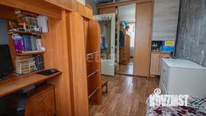 2-к квартира, вторичка, 23м2, 4/5 этаж