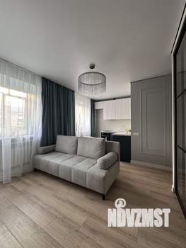 2-к квартира, вторичка, 44м2, 3/5 этаж