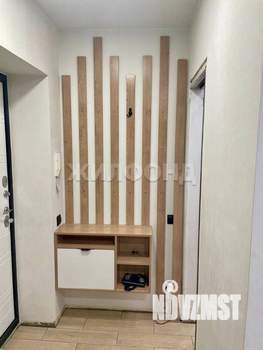 2-к квартира, вторичка, 43м2, 5/5 этаж