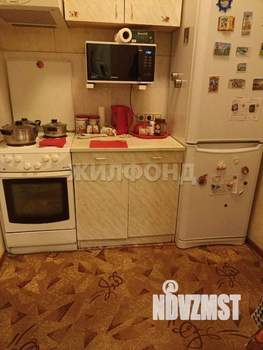 1-к квартира, вторичка, 20м2, 1/5 этаж