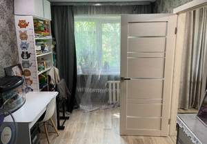 2-к квартира, вторичка, 47м2, 3/5 этаж