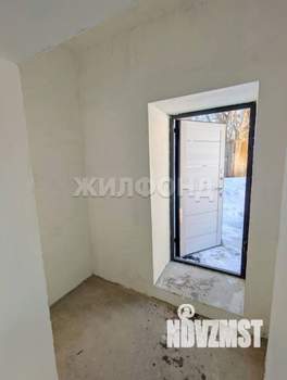 1-к квартира, вторичка, 21м2, 1/2 этаж