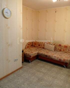 2-к квартира, вторичка, 40м2, 3/5 этаж