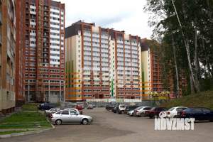 1-к квартира, вторичка, 59м2, 13/14 этаж
