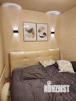 2-к квартира, вторичка, 47м2, 3/5 этаж