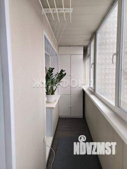 3-к квартира, вторичка, 63м2, 4/10 этаж