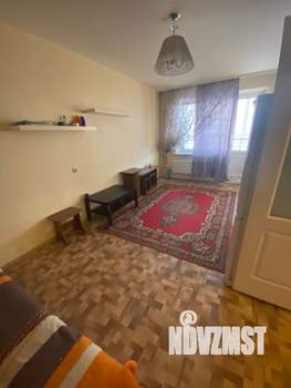 1-к квартира, вторичка, 39м2, 16/17 этаж