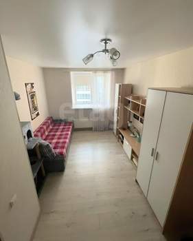 1-к квартира, вторичка, 33м2, 5/5 этаж