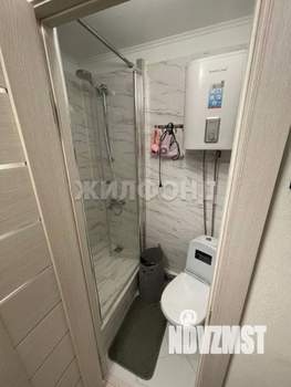 1-к квартира, вторичка, 16м2, 2/5 этаж