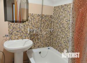 1-к квартира, вторичка, 35м2, 2/5 этаж