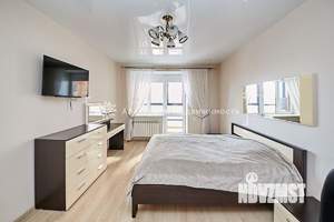 3-к квартира, вторичка, 95м2, 4/11 этаж
