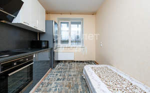 3-к квартира, вторичка, 86м2, 17/17 этаж