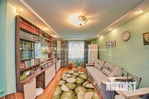3-к квартира, вторичка, 70м2, 5/9 этаж