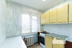 2-к квартира, вторичка, 43м2, 3/5 этаж