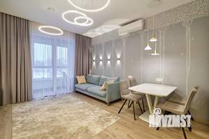 2-к квартира, вторичка, 48м2, 5/7 этаж