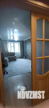 3-к квартира, вторичка, 81м2, 6/11 этаж