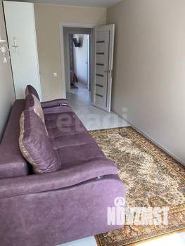 3-к квартира, вторичка, 57м2, 5/5 этаж