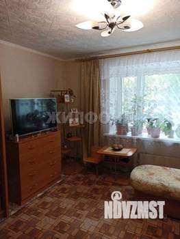 2-к квартира, вторичка, 55м2, 1/9 этаж