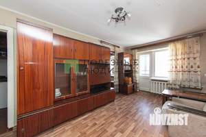 2-к квартира, вторичка, 45м2, 3/5 этаж