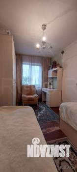 2-к квартира, вторичка, 47м2, 4/5 этаж