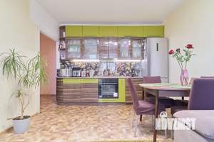 2-к квартира, вторичка, 59м2, 16/17 этаж