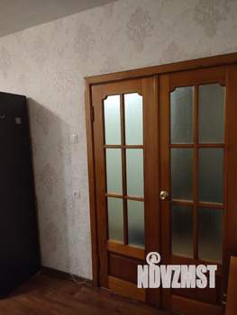 1-к квартира, вторичка, 36м2, 2/10 этаж