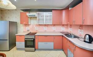 1-к квартира, вторичка, 46м2, 2/6 этаж