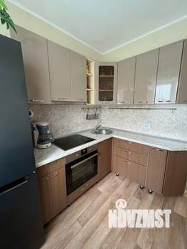 2-к квартира, вторичка, 42м2, 4/5 этаж