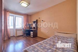 3-к квартира, вторичка, 80м2, 6/10 этаж