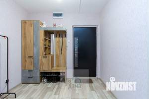 1-к квартира, вторичка, 35м2, 9/17 этаж