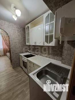 1-к квартира, вторичка, 18м2, 2/5 этаж