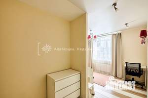4-к квартира, вторичка, 117м2, 3/9 этаж