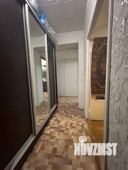 2-к квартира, вторичка, 49м2, 1/6 этаж