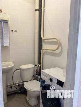 Студия квартира, вторичка, 21м2, 8/10 этаж