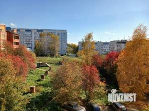 1-к квартира, вторичка, 37м2, 4/9 этаж