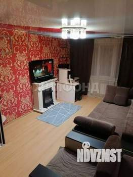2-к квартира, вторичка, 45м2, 3/5 этаж
