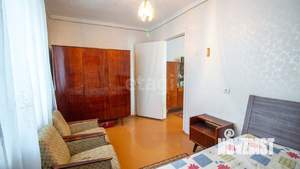 3-к квартира, вторичка, 51м2, 2/5 этаж