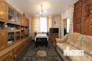 2-к квартира, вторичка, 38м2, 1/2 этаж