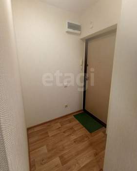 1-к квартира, вторичка, 38м2, 3/19 этаж