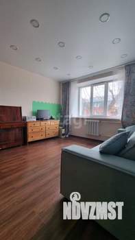1-к квартира, вторичка, 39м2, 1/3 этаж