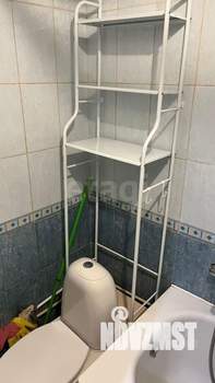 Студия квартира, вторичка, 18м2, 1/5 этаж